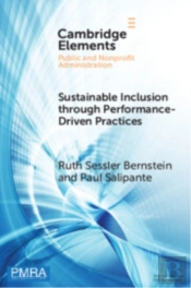 Sustainable Inclusion Through Performance-Driven Practices