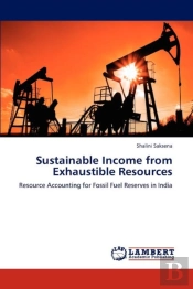 Sustainable Income From Exhaustible Resources