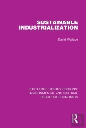 Sustainable Industrialization