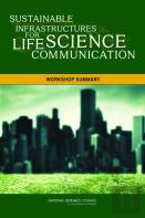 Sustainable Infrastructures For Life Science Communication