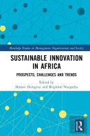 Sustainable Innovation In Africa
