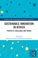 Sustainable Innovation In Africa