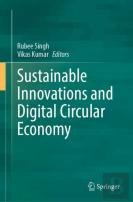 Sustainable Innovations And Digital Circular Economy