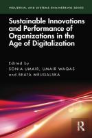 Sustainable Innovations And Performance Of Organizations In The Age Of Digitalization