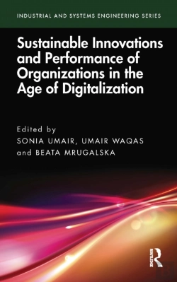 Bertrand.pt - Sustainable Innovations And Performance Of Organizations In The Age Of Digitalization