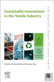 Sustainable Innovations In The Textile Industry