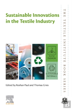 Bertrand.pt - Sustainable Innovations In The Textile Industry
