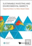 Sustainable Investing And Environmental Markets: Opportunities In A New Asset Class