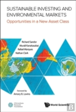 Bertrand.pt - Sustainable Investing And Environmental Markets: Opportunities In A New Asset Class