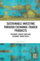Sustainable Investing Through Exchange-Traded Products