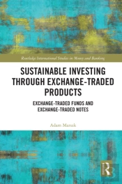 Sustainable Investing Through Exchange-Traded Products