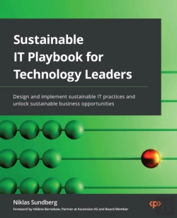 Bertrand.pt - Sustainable It Playbook For Technology Leaders