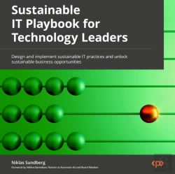 Bertrand.pt - Sustainable It Playbook For Technology Leaders