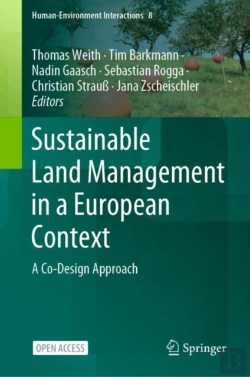 Bertrand.pt - Sustainable Land Management In A European Context