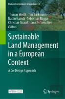 Sustainable Land Management In A European Context