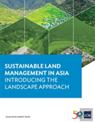 Sustainable Land Management In Asia