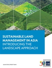 Sustainable Land Management In Asia