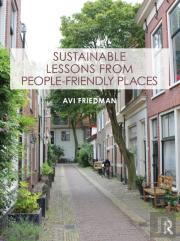 Sustainable Lessons From People-Friendly Places