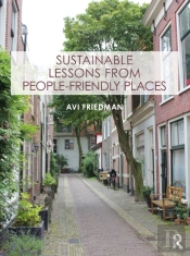 Sustainable Lessons From People-Friendly Places