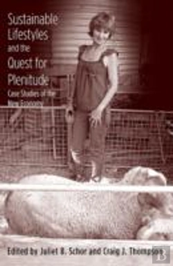 Bertrand.pt - Sustainable Lifestyles And The Quest For Plentitude