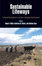 Sustainable Lifeways