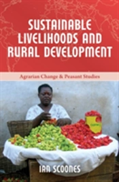Sustainable Livelihoods And Rural Development