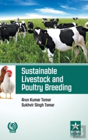 Sustainable Livestock And Poultry Breeding