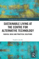 Sustainable Living At The Centre For Alternative Technology