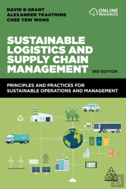 Bertrand.pt - Sustainable Logistics And Supply Chain Management