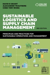 Sustainable Logistics And Supply Chain Management