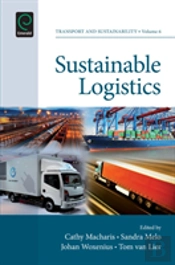 Sustainable Logistics