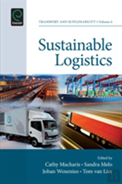 Bertrand.pt - Sustainable Logistics