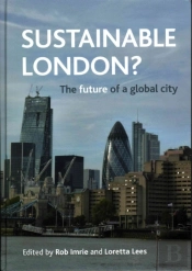 Sustainable London?
