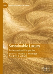 Sustainable Luxury