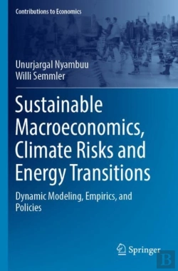 Bertrand.pt - Sustainable Macroeconomics, Climate Risks And Energy Transitions