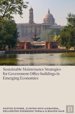 Bertrand.pt - Sustainable Maintenance Strategies For Government Office Buildings In Emerging Economies