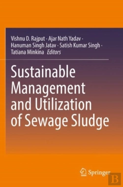 Bertrand.pt - Sustainable Management And Utilization Of Sewage Sludge