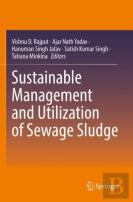Sustainable Management And Utilization Of Sewage Sludge