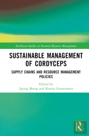Sustainable Management Of Cordyceps