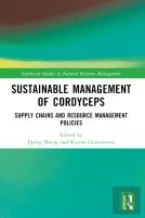 Sustainable Management Of Cordyceps
