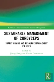Sustainable Management Of Cordyceps