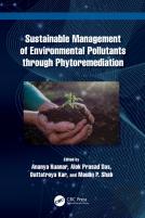 Sustainable Management Of Environmental Pollutants Through Phytoremediation