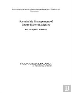 Bertrand.pt - Sustainable Management Of Groundwater In Mexico