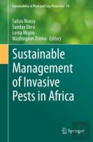 Sustainable Management Of Invasive Pests In Africa