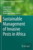 Sustainable Management Of Invasive Pests In Africa