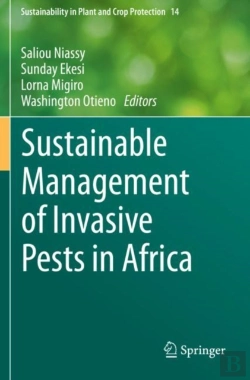 Bertrand.pt - Sustainable Management Of Invasive Pests In Africa