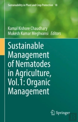 Bertrand.pt - Sustainable Management Of Nematodes In Agriculture, Vol.1: Organic Management