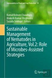 Sustainable Management Of Nematodes In Agriculture, Vol.2: Role Of Microbes-Assisted Strategies