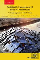 Sustainable Management Of Solar Pv Panel Waste