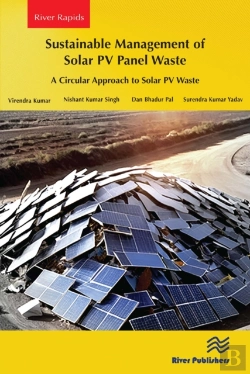 Bertrand.pt - Sustainable Management Of Solar Pv Panel Waste